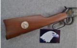 Winchester 94 Big Bore .375 WIN American Bald Eagle - 5 of 8