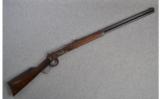 Winchester Model 1896 .25-35 W.C.F. Caliber - 1 of 9