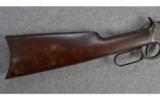 Winchester Model 1896 .25-35 W.C.F. Caliber - 5 of 9