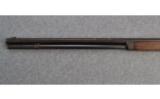 Winchester Model 1896 .25-35 W.C.F. Caliber - 7 of 9