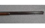 Winchester Model 1896 .25-35 W.C.F. Caliber - 6 of 9