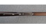 Winchester Model 1896 .25-35 W.C.F. Caliber - 3 of 9
