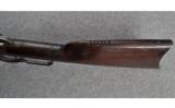 Winchester Model 1896 .25-35 W.C.F. Caliber - 9 of 9