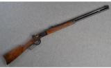 Winchester Model 1892 .44-40 WIN Caliber - 1 of 8
