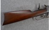 Winchester Model 1892 .25-20 Caliber - 5 of 8