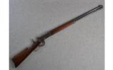 Winchester Model 1892 .25-20 Caliber - 1 of 8