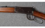 Winchester Model 1894 .30 W.C.F. Caliber - 4 of 8