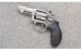Smith & Wesson Model 63-5 - .22 LR - 2 of 3