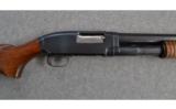 Winchester Model 12 12 Gauge - 2 of 8
