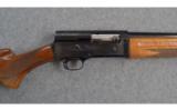 Browning Semi-Auto 12 Gauge Shotgun - 2 of 8