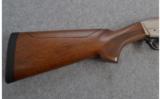Winchester Model SX3 12 Gauge - 5 of 8