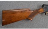 Browning Light Twelve Model 12 Gauge - 5 of 8