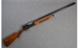 Browning Light Twelve Model 12 Gauge - 1 of 8