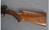 Browning Light Twelve Model 12 Gauge - 8 of 8