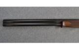 Verona Model LX503 12 Gauge O/U - 7 of 8