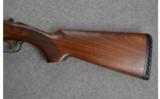 Verona Model LX503 12 Gauge O/U - 8 of 8