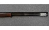 Verona Model LX503 12 Gauge O/U - 6 of 8