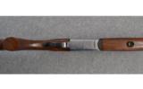 Verona Model LX503 12 Gauge O/U - 3 of 8