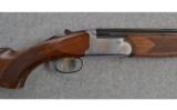 Verona Model LX503 12 Gauge O/U - 2 of 8