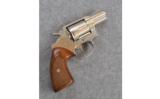 Colt Detective Special Model .38 Special - 1 of 2