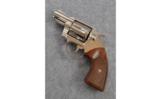 Colt Detective Special Model .38 Special - 2 of 2