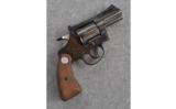 Colt Diamondback Model .38 Special - 1 of 2