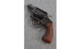 Colt Detective Special Model .32 Colt N.P. Caliber - 2 of 3