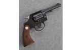 Colt Police Positive Special Model .32 N.P. Caliber - 1 of 3