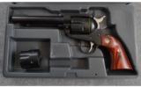 Ruger New model Blackhawk .357 Magnum - 3 of 3