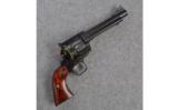 Ruger New model Blackhawk .357 Magnum - 1 of 3