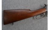 Winchester Model 94 .25-35 W.C.F. - 5 of 8