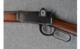 Winchester Model 94 .25-35 W.C.F. - 4 of 8