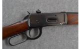Winchester Model 94 .25-35 W.C.F. - 2 of 8