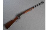 Winchester Model 94 .25-35 W.C.F. - 1 of 8