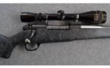 Weatherby Mark V 7MM Wby Magnum - 2 of 8