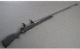 Weatherby Accumark Mark V .300 WBY MAG - 1 of 8