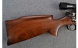 W.A. Sukalle Gunmaker Custom .257 REM - 5 of 8