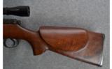 W.A. Sukalle Gunmaker Custom .257 REM - 8 of 8