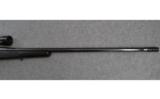 Weatherby Mark V .270 WBY MAG Caliber - 6 of 8