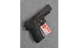 Sig Sauer Model P226 9MM Para - 1 of 2