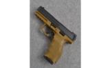 Heckler & Koch Model VP9 9MMx19 caliber - 2 of 2