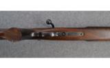 Remington Model 37 Rangemaster .22 Long Rifle - 3 of 8