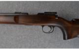 Remington Model 37 Rangemaster .22 Long Rifle - 4 of 8