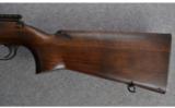 Remington Model 37 Rangemaster .22 Long Rifle - 8 of 8