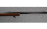 Remington Model 37 Rangemaster .22 Long Rifle - 6 of 8