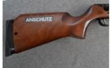 Anschutz Model 64 .22 LR Caliber - 5 of 8