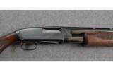 Winchester Model 12 12 Gauge Shotgun - 2 of 8