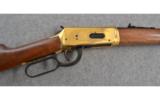 Winchester Model 94 Klondike Commemorative .30-30 - 2 of 8