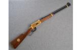 Winchester Model 94 Klondike Commemorative .30-30 - 1 of 8