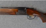 Browning Lightning Model 12 Gauge O/U - 3 of 8
